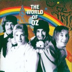 Buy The World Of Oz (Reissued 2006) (Limited Edition)
