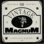 Buy Vintage Magnum CD1