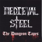 Buy The Dungeon Tapes