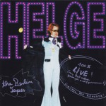 Buy Helge Live - the Berlin Tapes