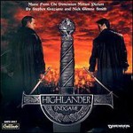 Buy Highlander: Endgame