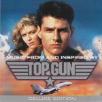 Buy Top Gun: Original Motion Picture Soundtrack (Reissued 2006)