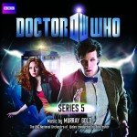 Buy Doctor Who: Series 5 CD1