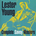 Buy Complete Savoy Masters 1944-1949