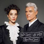 Buy Love This Giant (With St. Vincent)