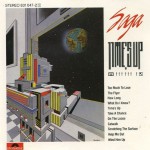 Buy Time's Up (Vinyl)