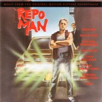 Buy Repo Man: The Original Motion Picture Soundtrack (Vinyl)