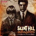 Buy Silent Hill: Homecoming Fan Soundtrack