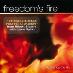 Buy Freedom's Fire