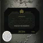 Buy Ministry Of Sound Presents: Garage Classics CD1