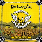 Buy Fatboy Slim: Big Beach Bootique 5 CD2