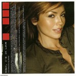 Buy Baby, I'm In Love (CDS)