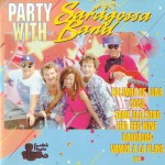 Buy Party With Saragossa Band