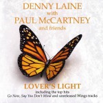 Buy Lovers Light (With Paul McCartney)