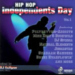 Buy Hip-Hop Independents Day Vol. 1
