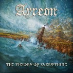 Buy The Theory Of Everything CD1