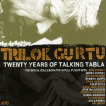 Buy Twenty Years Of Talking Tabla CD1