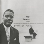 Buy Ray Bryant Trio (Vinyl)
