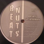 Buy Lost Instrumentals (Vinyl)