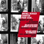Buy Chanter Pour Ceux CD1