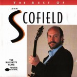 Buy The Best Of John Scofield: The Blue Note Years