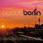 Buy About: Berlin Vol: 7 CD1