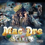 Purchase Mac Dre G.A.M.E.
