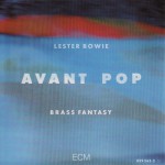 Buy Avant Pop