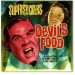 Buy Devil's Food - A Collection Of Rare Treats & Evil Sweets!