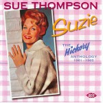 Buy Suzie - The Hickory Anthology 1961-1965