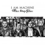 Buy I Am Machine (CDS)