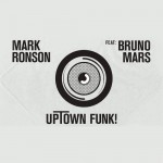 Buy Uptown Funk (CDS)