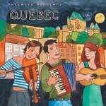 Buy Putumayo Presents: Quebec