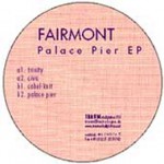 Buy Palace Pier (EP)