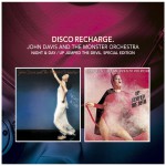 Buy Disco Recharge: Night And Day (Remastered 2014) CD1