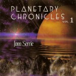 Buy Planetary Chronicles Vol. I (Reissued 2002)