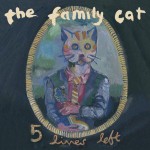Buy Five Lives Left - The Anthology CD1