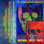 Purchase VA Astral Data Tape