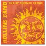 Buy End Of Silence Demos