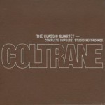 Buy Coltrane - The Classic Quartet - Complete Impulse! Studio Recordings CD3