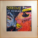 Buy No Humans Allowed (Vinyl)