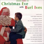 Buy Christmas Eve With Burl Ives (Vinyl)