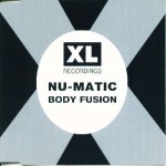 Buy Body Fusion (EP)