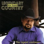 Buy Legendary Country (The Legend Continues....)
