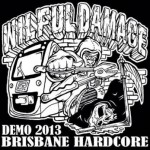 Buy Brisbane Hardcore (EP)