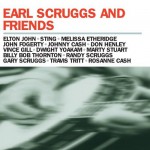 Buy Earl Scruggs And Friends