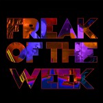 Buy Freak Of The Week (CDS)