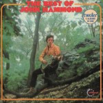 Buy Best Of John Hammond