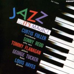 Buy Jazz... It's Magic! (Vinyl)