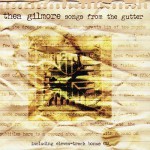 Buy Songs From The Gutter CD2